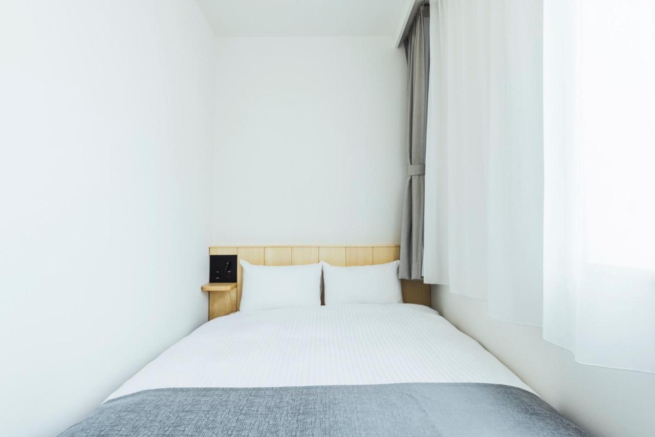Hotel Nupka Obihiro Luaran gambar