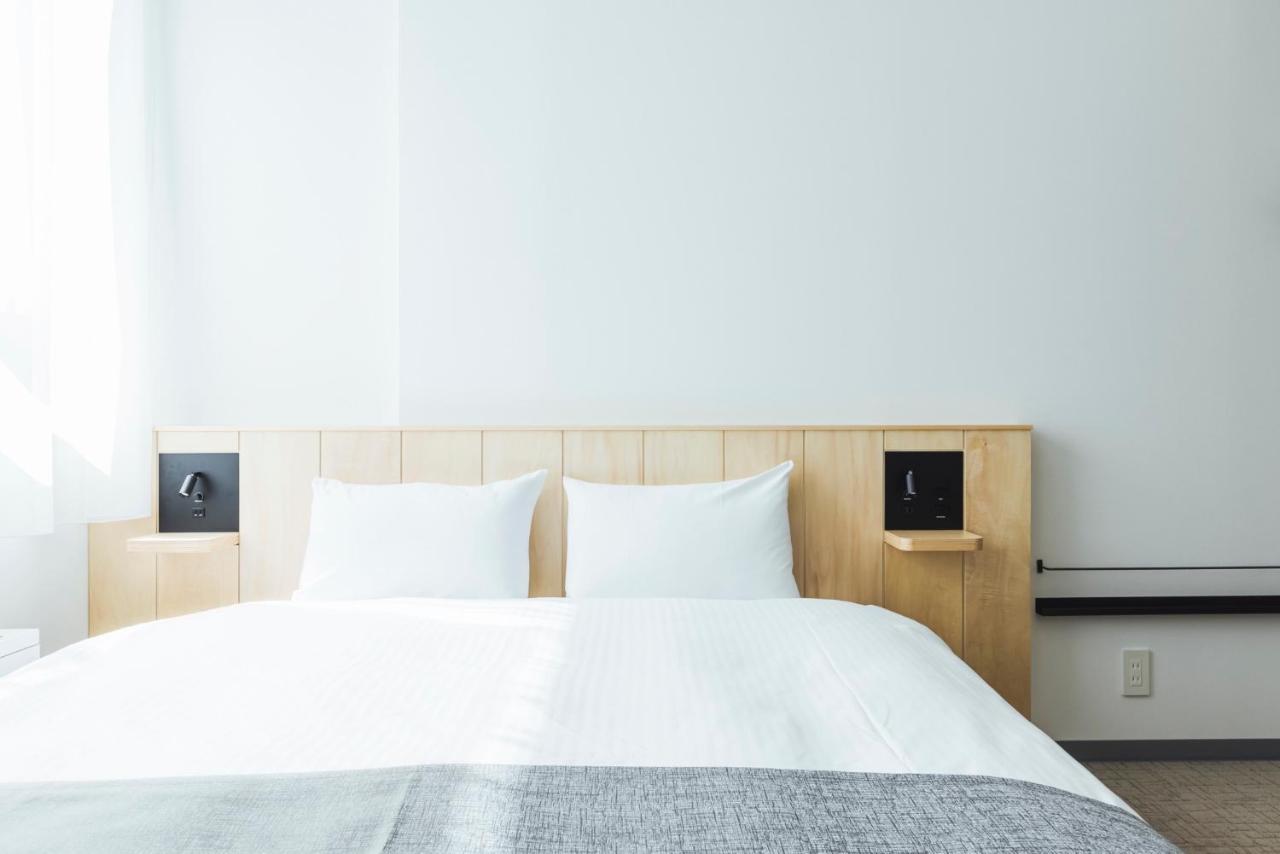 Hotel Nupka Obihiro Luaran gambar