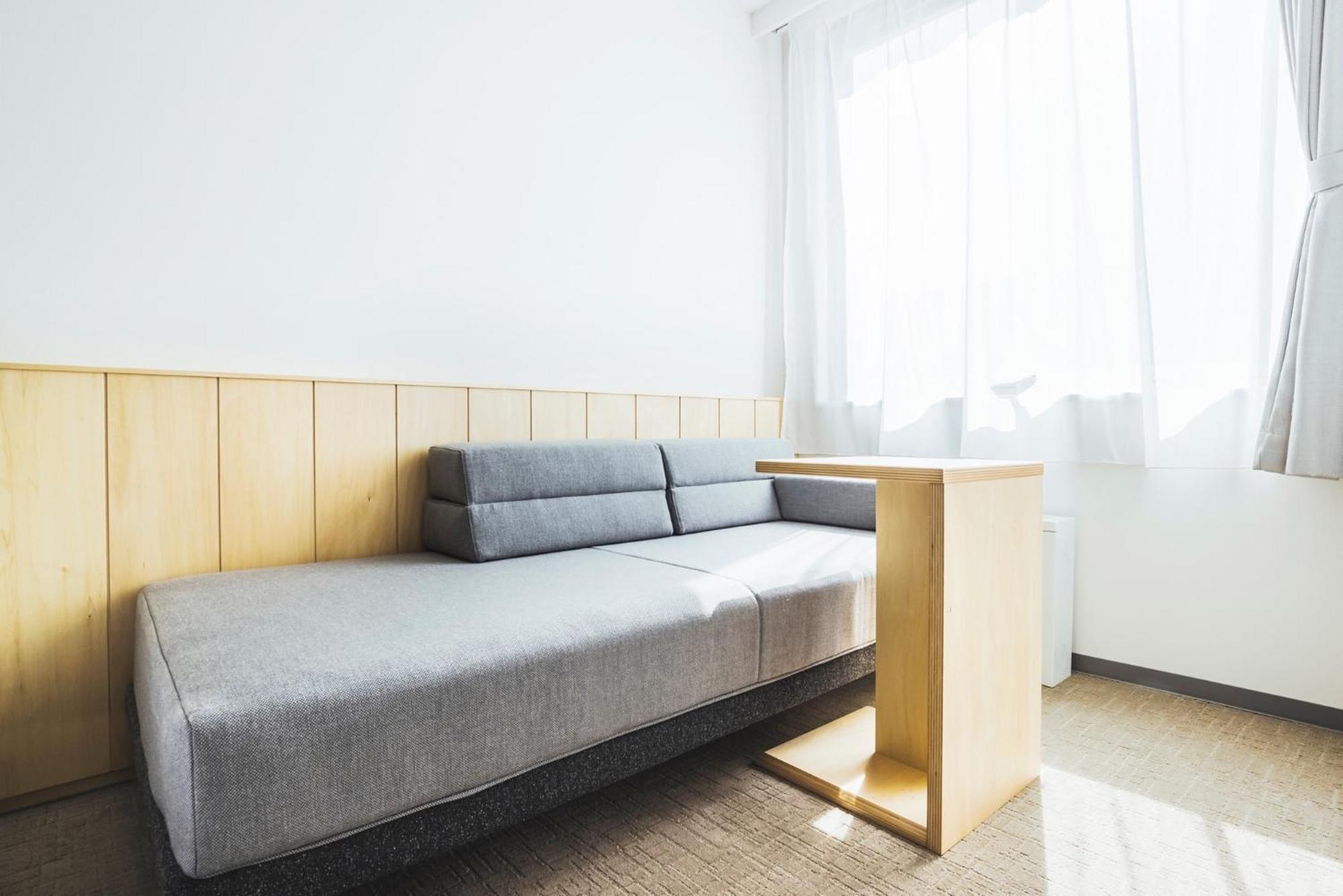 Hotel Nupka Obihiro Bilik gambar