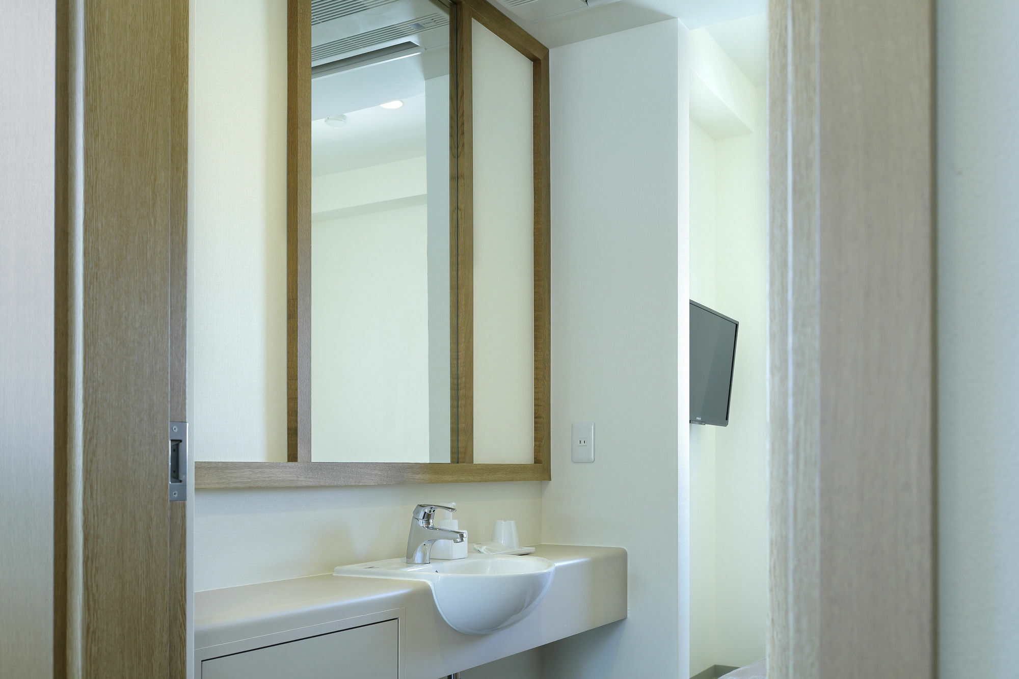 Hotel Nupka Obihiro Luaran gambar