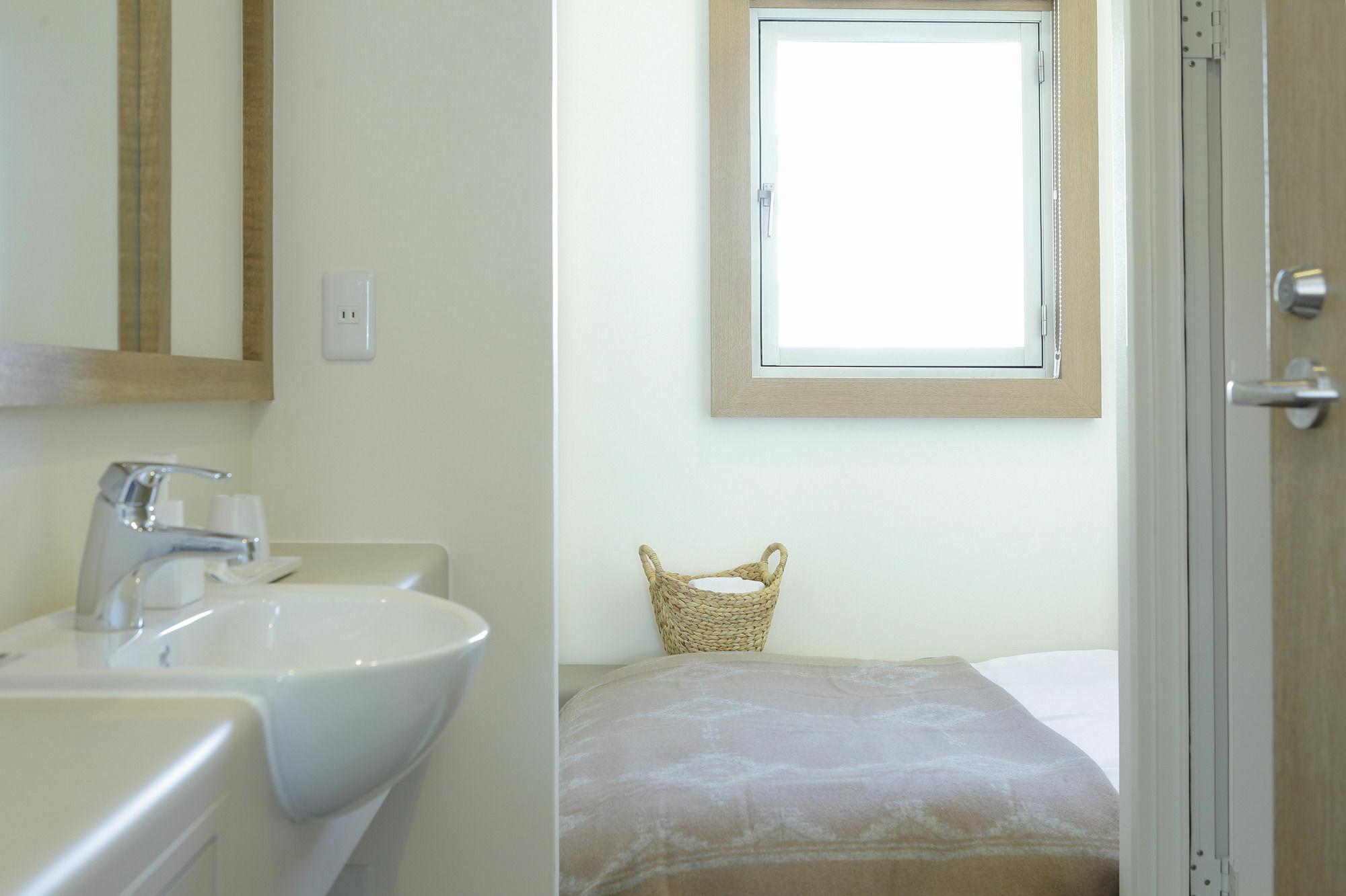 Hotel Nupka Obihiro Luaran gambar